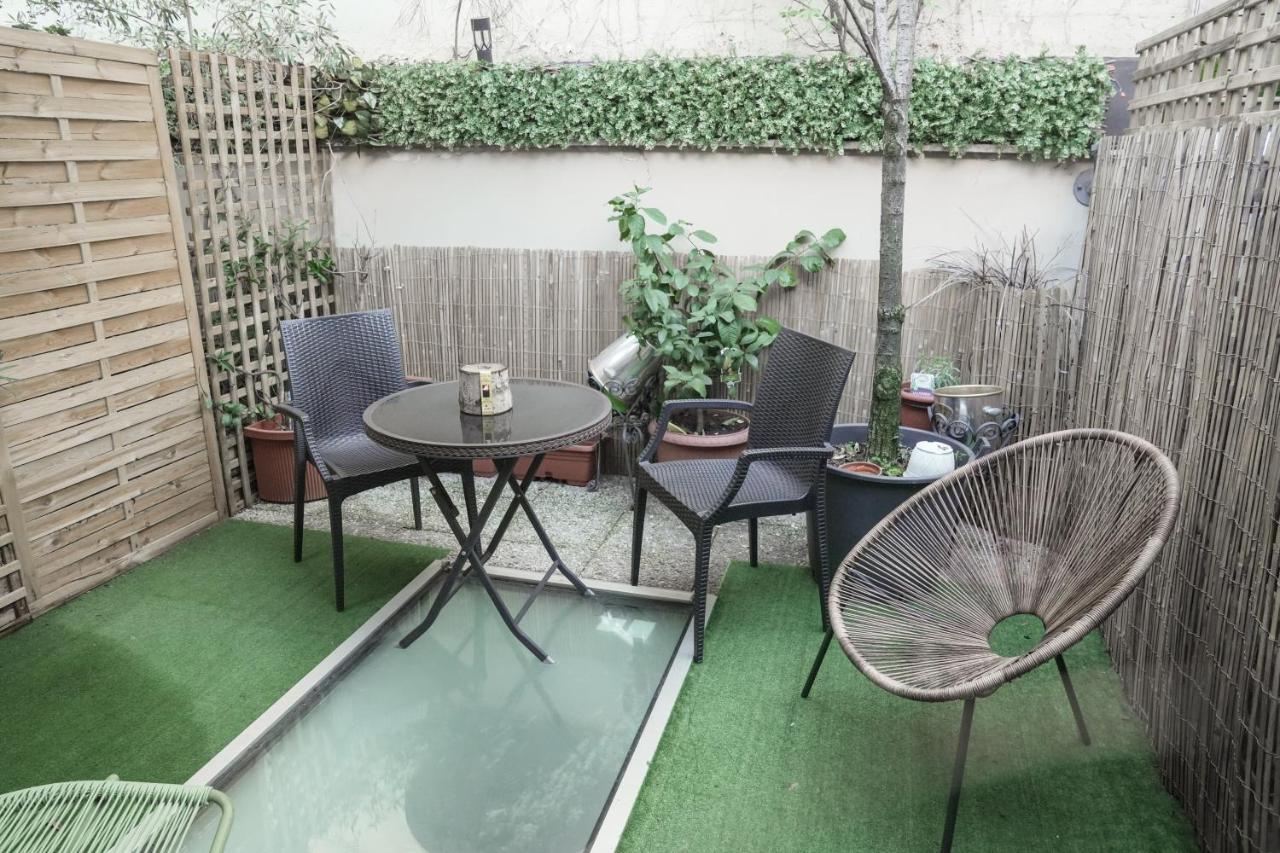 La Residenza Isabella Hotel Milano Exterior foto