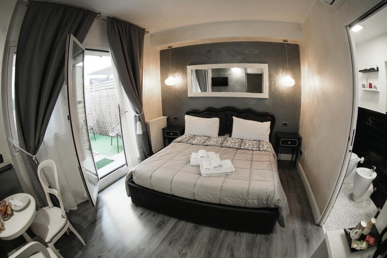 La Residenza Isabella Hotel Milano Exterior foto