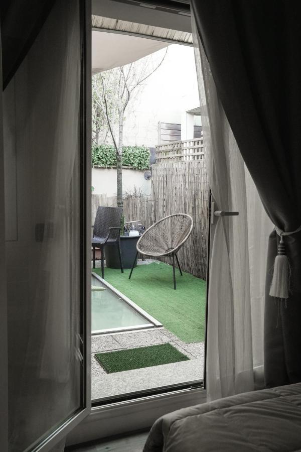 La Residenza Isabella Hotel Milano Exterior foto