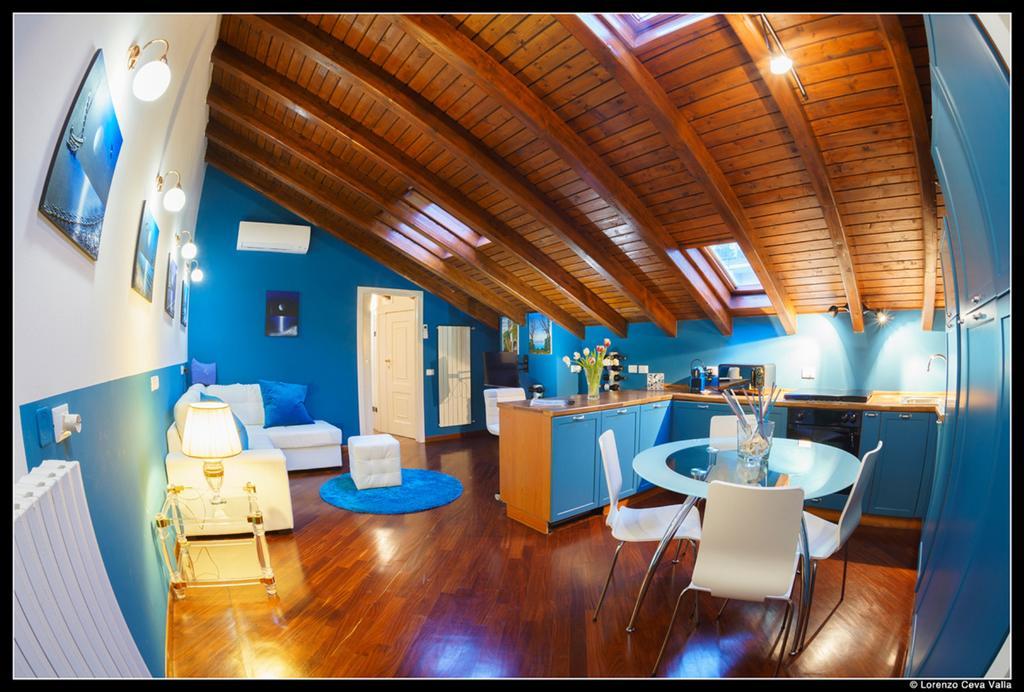 La Residenza Isabella Hotel Milano Cameră foto