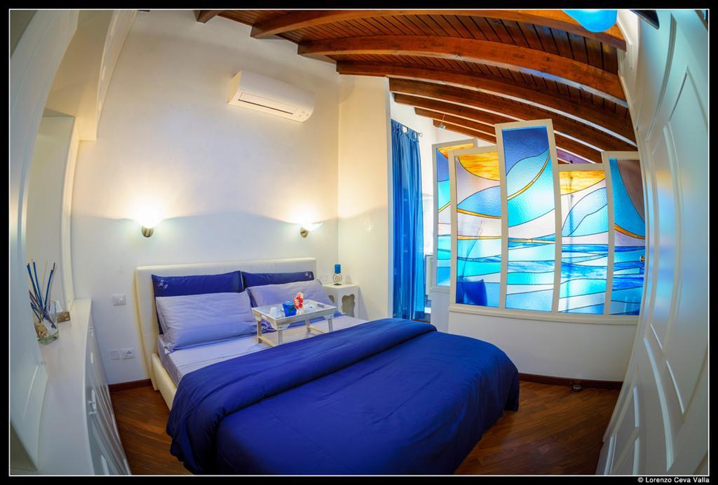 La Residenza Isabella Hotel Milano Cameră foto